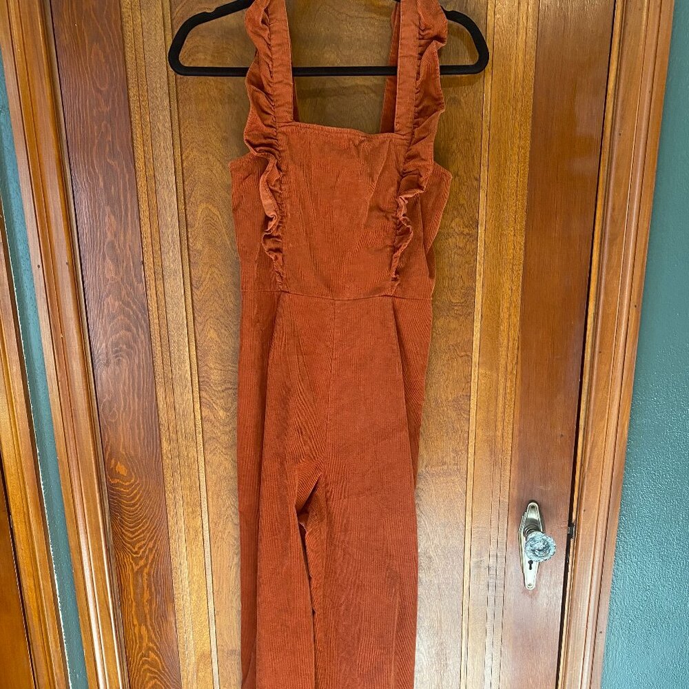 Urban Outfitters Jumpsuit